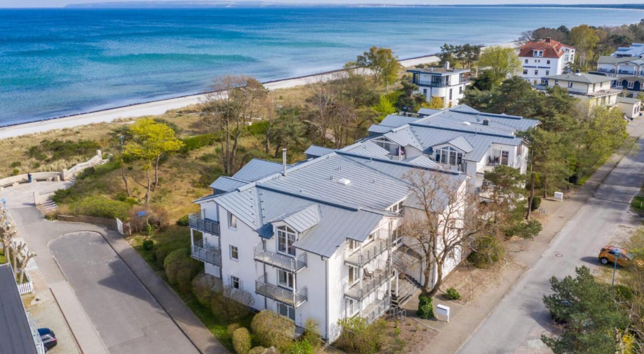 Ostsee Panoramaloft Юлиусрух Экстерьер фото